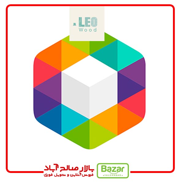 کانال روبیکا عمده فروشی در بازار صالح آباد