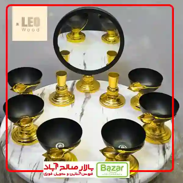 ست هفت سین فروش عمده در صالح آباد