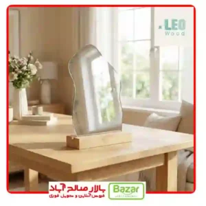 آینه دفرمه