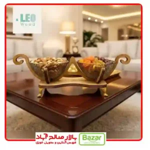 اردو خوری پرنس ارغوانی