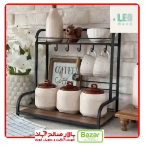 استند بانکه آرام
