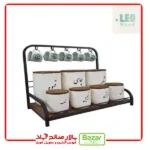 استند بانکه باران