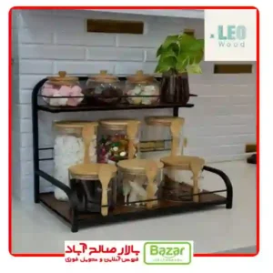 استند بانکه شقایق