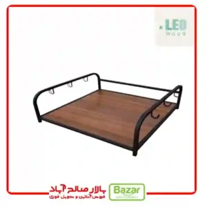 استند اسپرسو ساز کیان