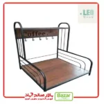 استند اسپرسو ساز حسنا