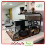 استند اسپرسو ساز رها