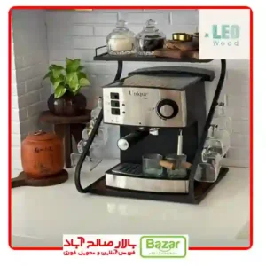 استند اسپرسو ساز سوفیا