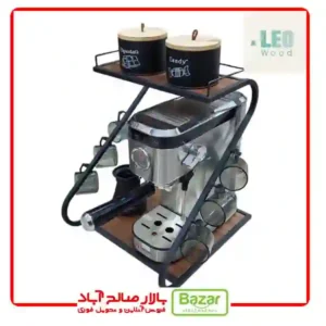 استند اسپرسو ساز سوفیا