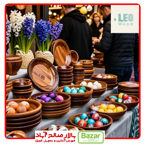 جمعه بازار اسفند ماه بازار صالح آباد