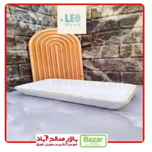 دیس کباب لب طلا