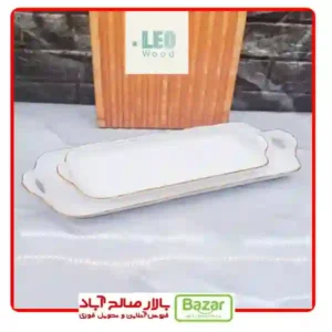 رولت خوری بزرگ لب طلا