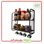 شلف آویز رادین