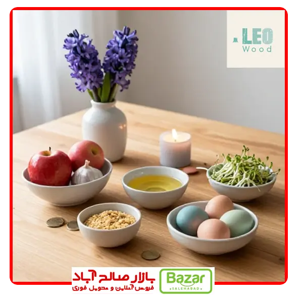 فروش ویژه نوروز 1405 بازار صالح آباد