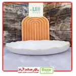 مرغ خوری لب طلا