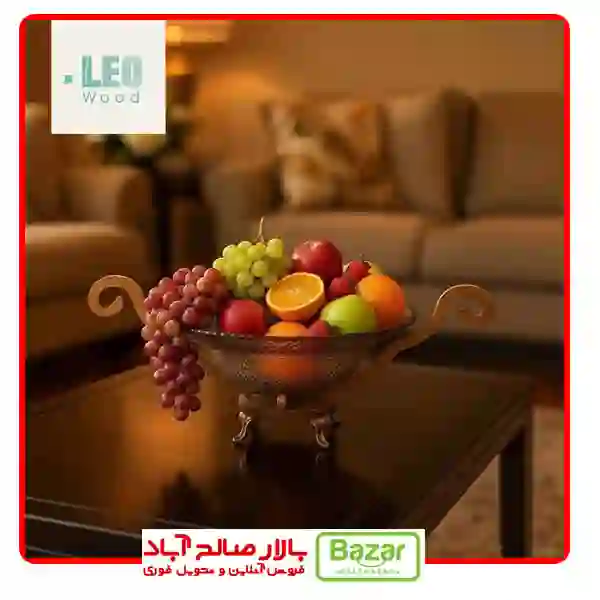 ست میوه خوری و شیرینی خوری ویژه نوروز 1405