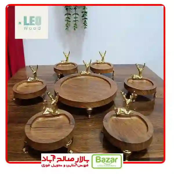 فروش نوروزی صالح آباد غربی