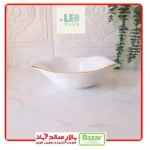 کاسه آبشاری لب طلا