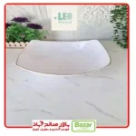 کاسه رویال بزرگ لب طلا