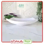کاسه رویال بزرگ لب طلا