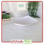 کاسه رویال بزرگ لب طلا